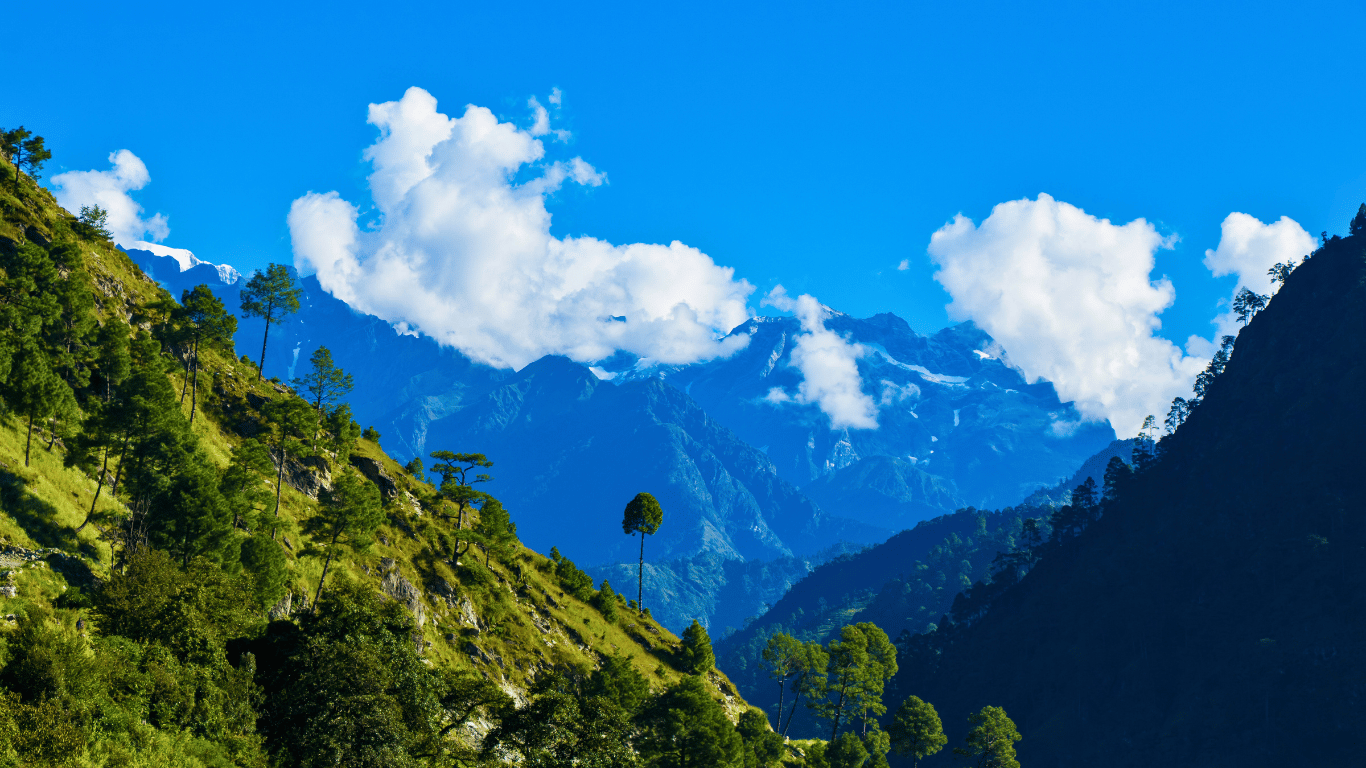 Api Saipal GHT Treks | Explore the Untouched Wonders of the Himalayas